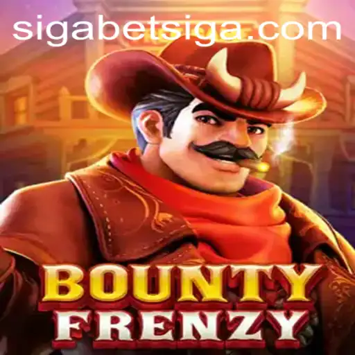 BountyFrenzy: The Thrilling New Game Tied to SigaBet