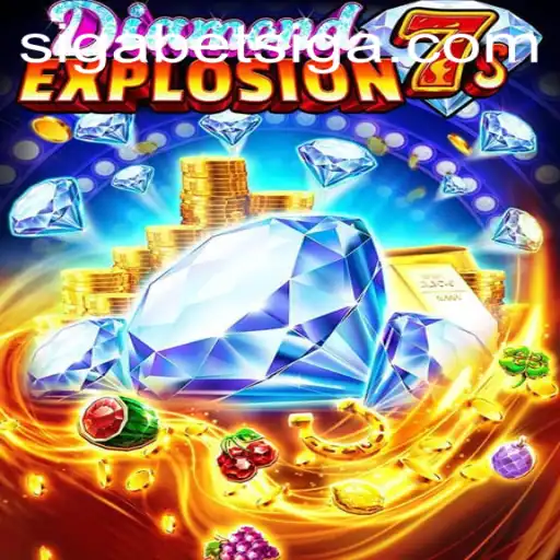 Exploring the Thrilling World of DiamondExplosion7s on SigaBet