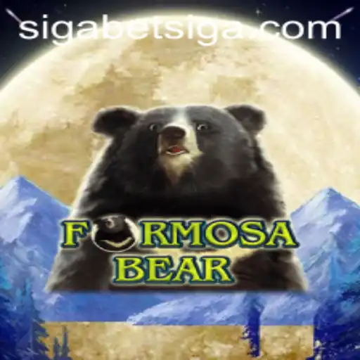 Discovering FormosaBear: An Exciting Game with SigaBet