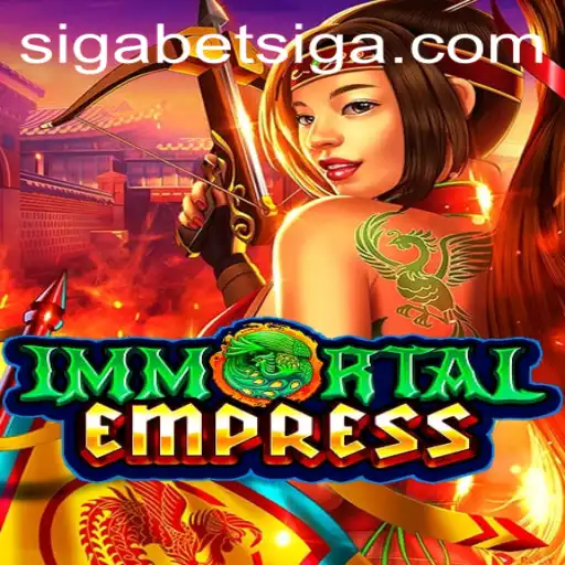 ImmortalEmpress and the Rise of SigaBet: A Thrilling Merge of Fantasy and Strategy