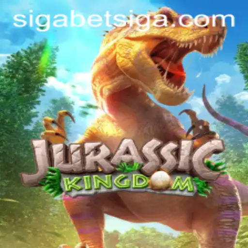 Discover the Exciting World of JurassicKingdom with SigaBet