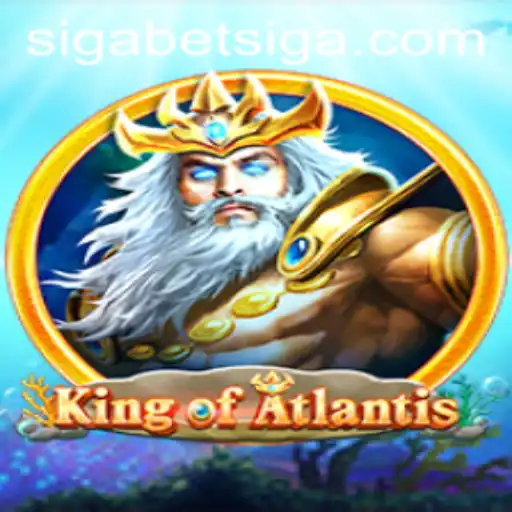 KingofAtlantis: Dive into the Mystical World of Underwater Adventure