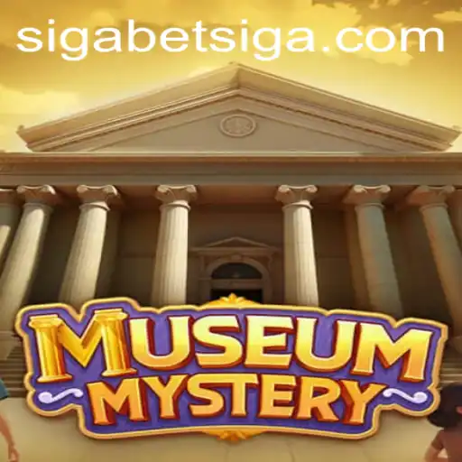 Exploring the Enigmatic World of MuseumMystery with SigaBet