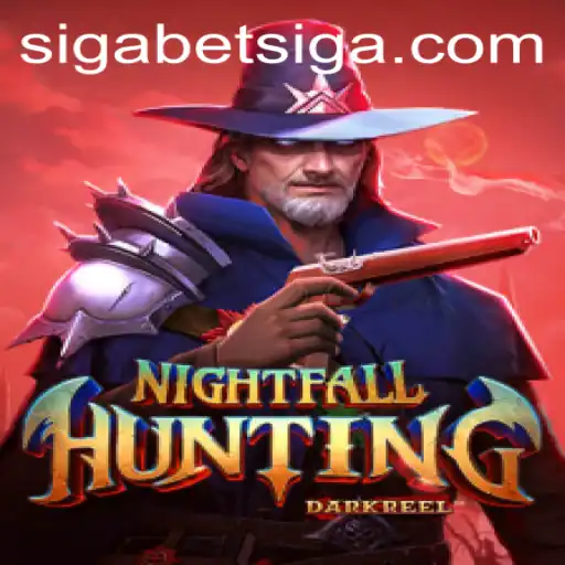 NightfallHunting: An Immersive Adventure with SigaBet