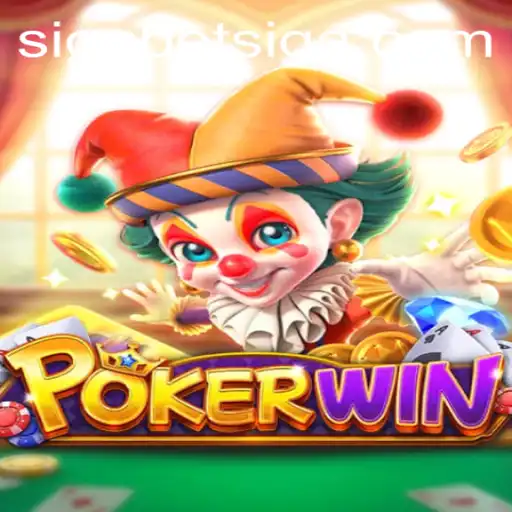 Exploring POKERWIN: The Exciting World of SigaBet's Latest Card Game