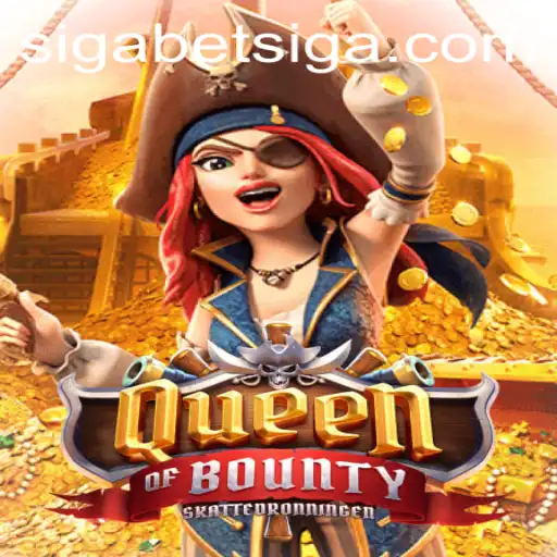 Discover the Thrilling Adventure of QueenofBounty on SigaBet