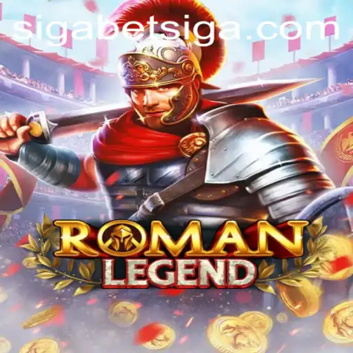 RomanLegend: The Ultimate Gaming Experience with SigaBet