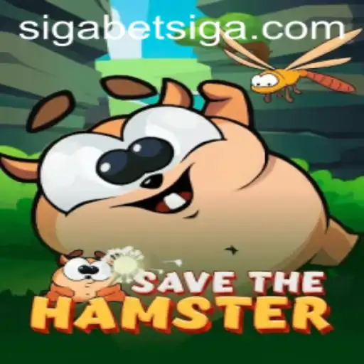 SavetheHamster: A Journey into the Vibrant World of SigaBet Gaming