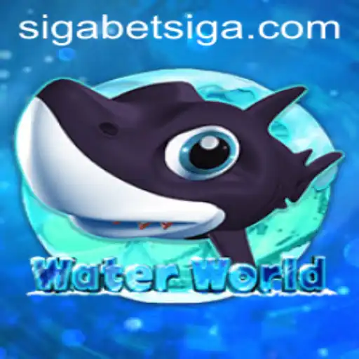 Dive into WaterWorld: Experience the Thrill of SigaBet's Newest Game
